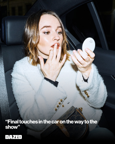 @dazedfashion
