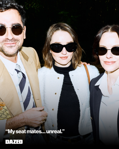@dazedfashion

